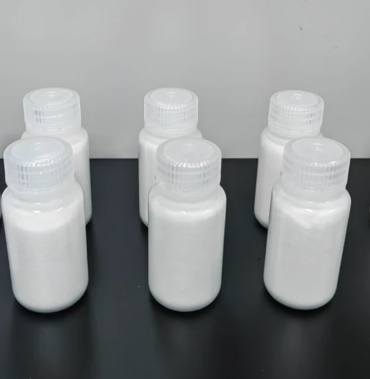 Decarboxy Carnosine Hydrochloride Powder suppliers