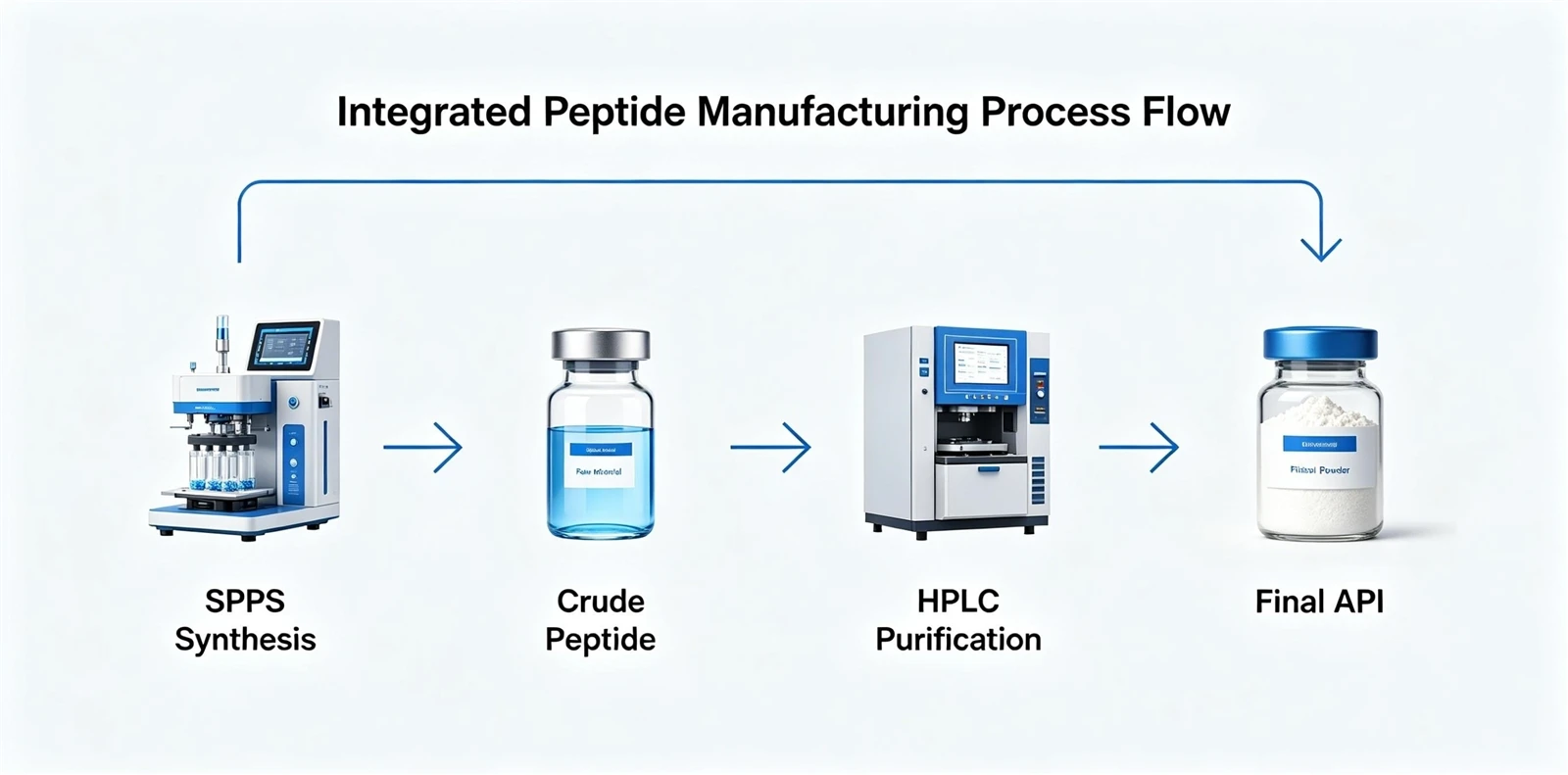 tirzepatide-api-integrated-sps-hplc-gmp-production-line tirzepatide-api-integrated-sps-hplc-gmp-production-line