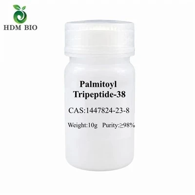Palmitoyl Tripeptide-38 pulver