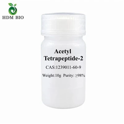 Acetyl Tetrapeptide-2 pulver