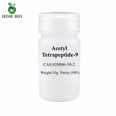 Acetyl Tetrapeptide-9 pulver