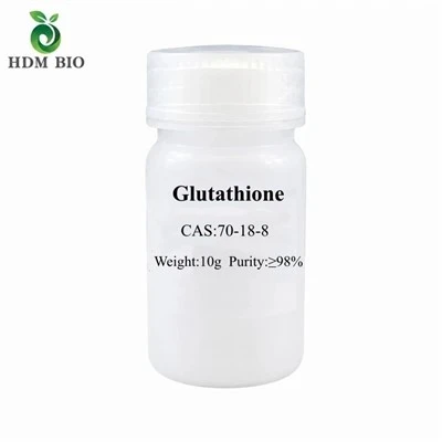 Glutation pulver