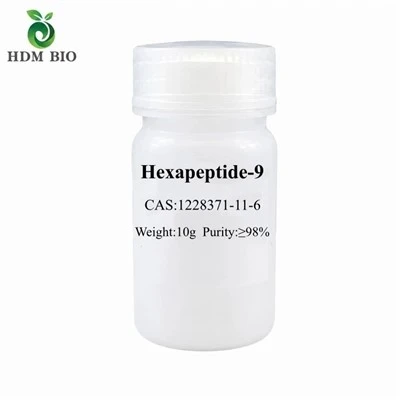 Heksapeptid-9 pulver