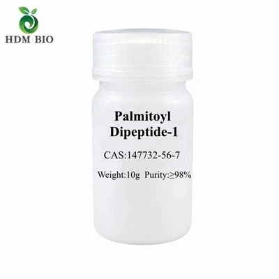 Palmitoyl Dipeptide-1 pulver