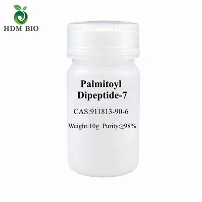 Palmitoyl Dipeptide-7 pulver