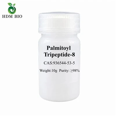 Palmitoyl Tripeptide-8 pulver