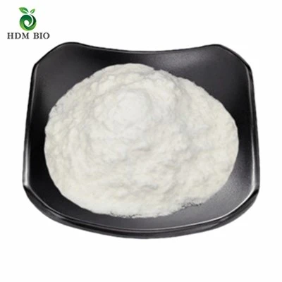 Pure Bulk Taurine Pulver
