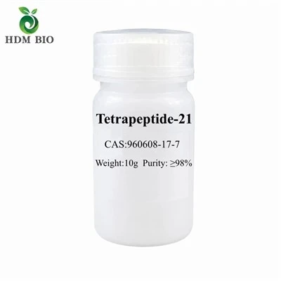 Tetrapeptid-21 pulver